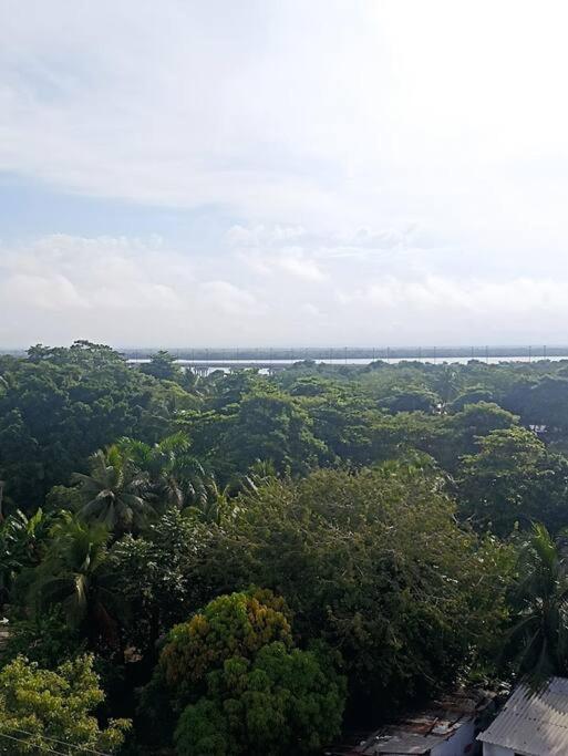 Cartagena Apartamento Luxury Azul Beach La Boquilla 아파트 외부 사진