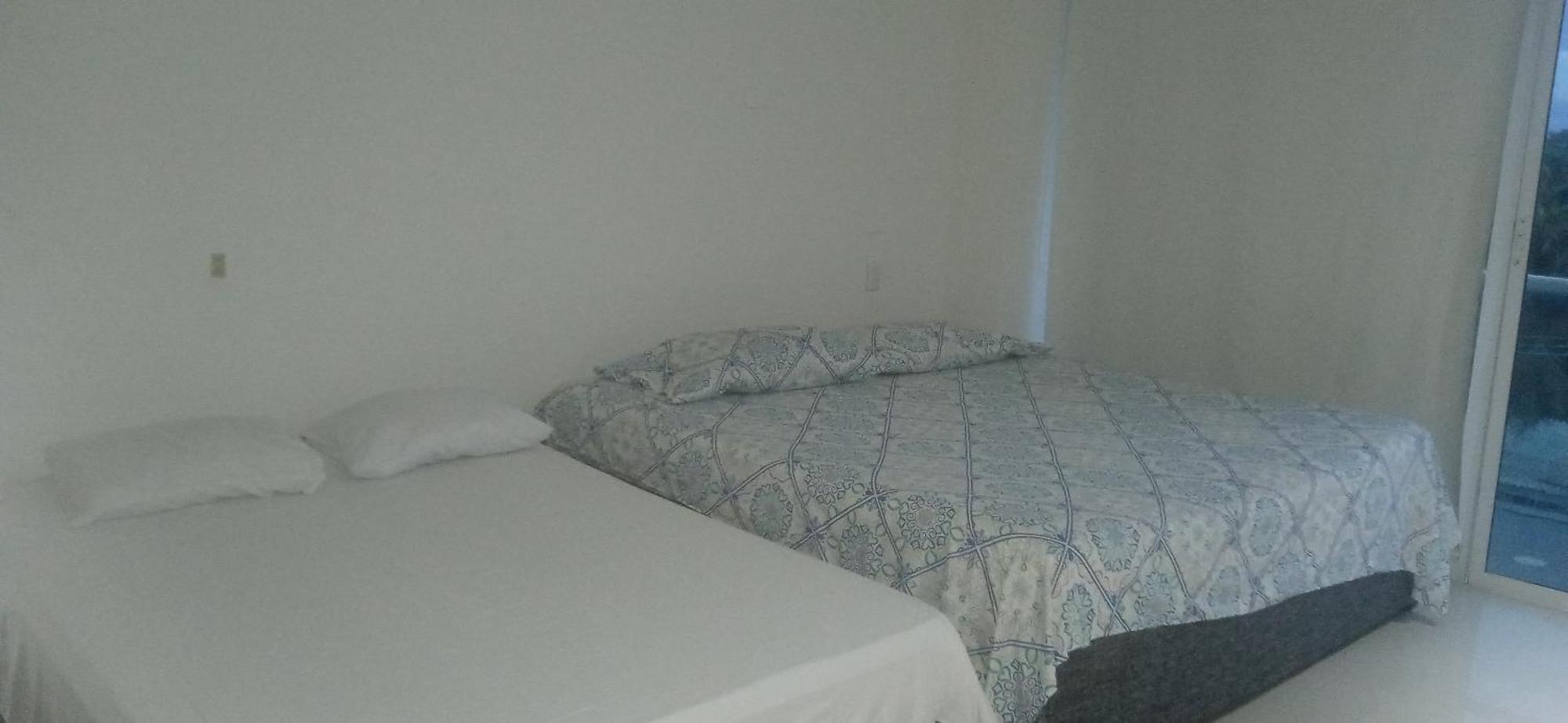 Cartagena Apartamento Luxury Azul Beach La Boquilla 아파트 외부 사진