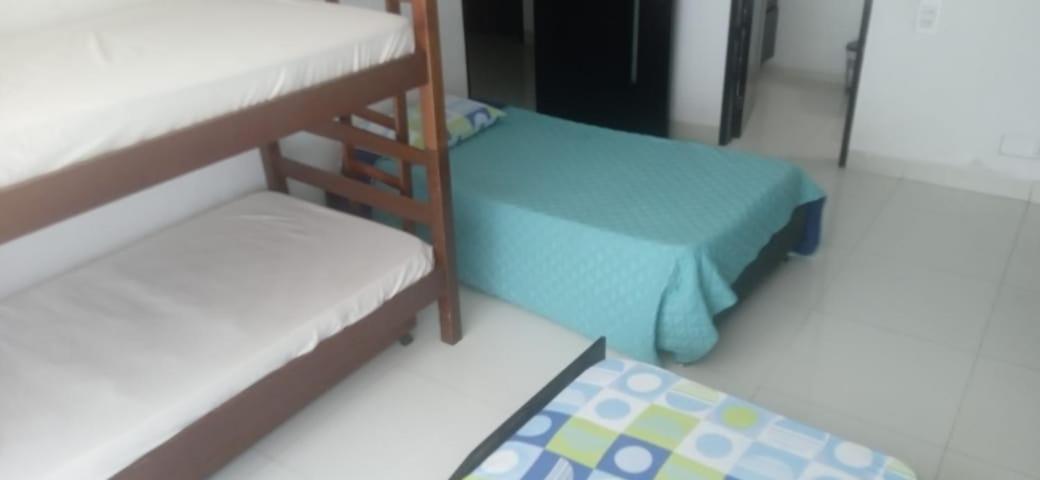 Cartagena Apartamento Luxury Azul Beach La Boquilla 아파트 외부 사진